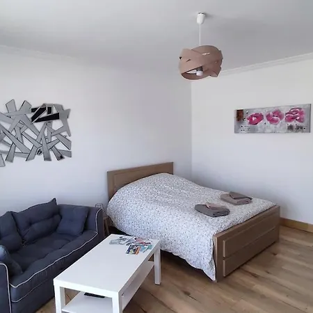 Apartman Le Logis D'aline Aux Portes De La Rochelle Puilboreau