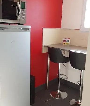 Le Logis D'aline Aux Portes De La Rochelle *