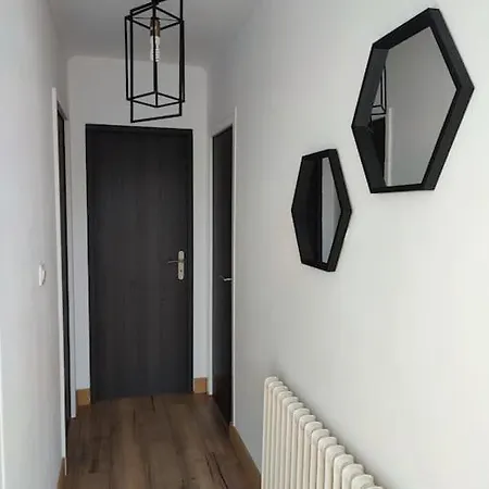 Le Logis D'aline Aux Portes De La Rochelle Apartman
