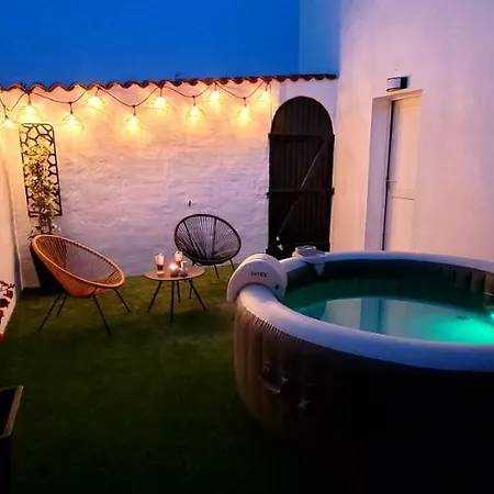 Le Logis D'aline Aux Portes De La Rochelle