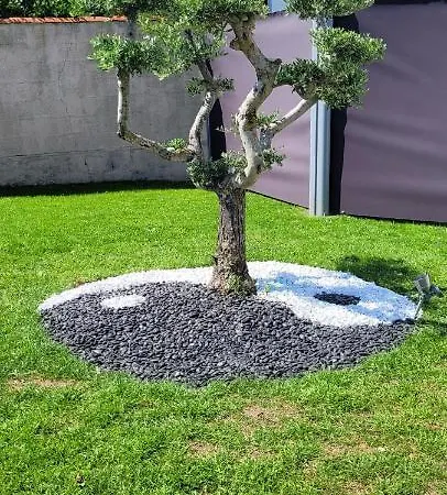 Le Logis D'aline Aux Portes De La Rochelle Apartman *